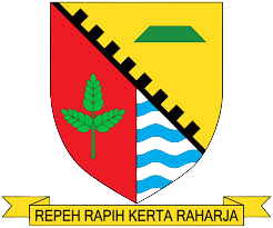 Bandung Pemkab App