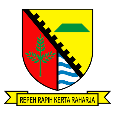 Logo Kabupaten Bandung